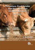 Voluntary Food Intake and Diet Selection of Farm Animals