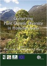 Conserving Plant Genetic Diversity in Protected Areas