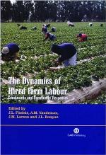 The dynamics of hired farm labour : constraints and community responses