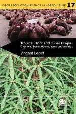Tropical Root and Tuber Crops