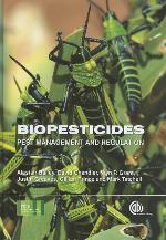Biopesticides