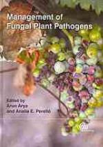 Management of fungal plant pathogens