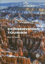 Conservation Tourism