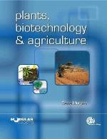 Plants, Biotechnology and Agriculture (Modular Texts Series)