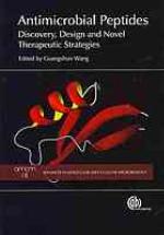 Antimicrobial peptides : discovery, design, and novel therapeutic strategies