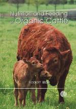 Nutrition and Feeding of Organic Cattle