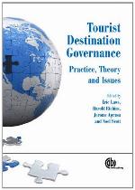 Tourist Destination Governance