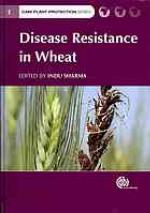 Disease Resistance in Wheat