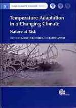 Temperature Adaptation in a Changing Climate