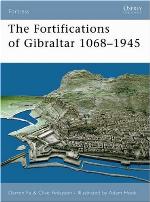 The Fortifications of Gibraltar 1068–1945