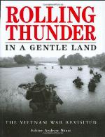 Rolling Thunder In A Gentle Land