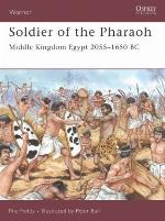 Soldier of the Pharaoh