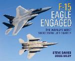 F-15 Eagle Engaged