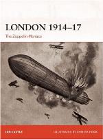 London 1914–17