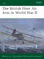 The British Fleet Air Arm in World War II