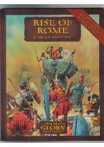 Rise of Rome
