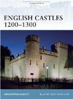 English Castles 1200–1300