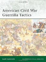 American Civil War Guerrilla Tactics