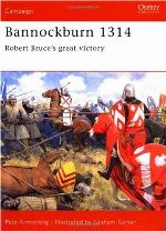 Bannockburn 1314