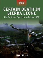 Certain Death in Sierra Leone