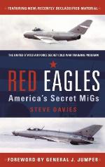 Red Eagles