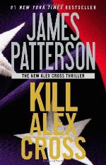 Kill Alex Cross