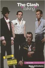 The Clash &quot;Talking&quot;