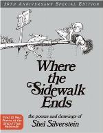 Where the Sidewalk Ends