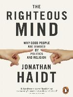 The Righteous Mind