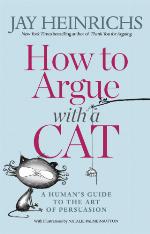 How to Argue with a Cat