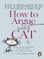How to Argue with a Cat