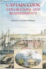 Captain Cook: Explorations and Reassessments (Regions and Regionalism in History)