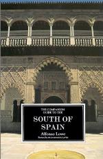 Companion Guide to the South of Spain.