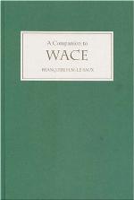 A companion to Wace
