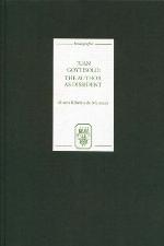 Juan Goytisolo : the author as dissident