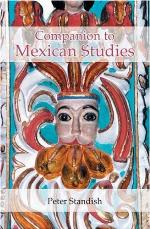 A companion to Mexican studies