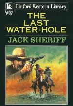 The Last Water-hole (Linford Western)