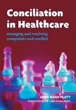 Conciliation in Healthcare
