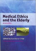 Medical Ethics And The Elderly