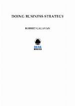 Doing Business Strategy