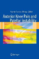 Anterior Knee Pain and Patellar Instability
