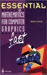 Mathematics for Computer Graphics