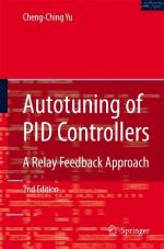 Autotuning of Pid Controllers