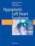 Hypoplastic Left Heart Syndrome