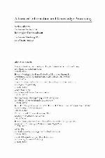 Data Complexity in Pattern Recognition