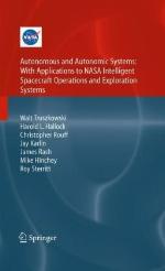 Autonomous and Autonomic Systems