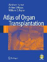 Atlas of Organ Transplantation