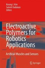 Electroactive Polymers for Robotic Applications