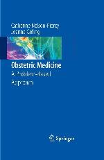 Obstetric Medicine: A Problem-Based Approach