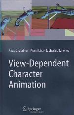 View Dependent Character Animation